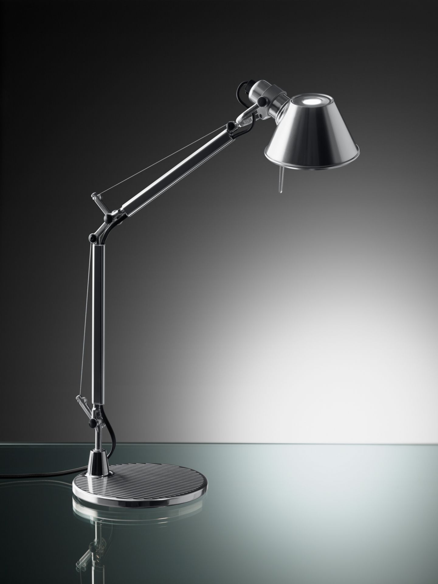 Tolomeo micro black hotsell